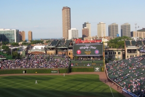 Right Field